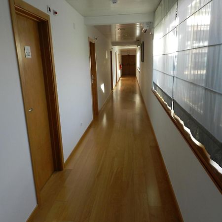 Hotel Albergaria Senhora Do Espinheiro Сейя Екстериор снимка