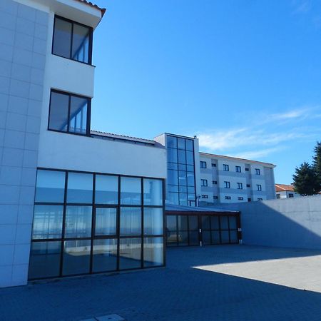 Hotel Albergaria Senhora Do Espinheiro Сейя Екстериор снимка