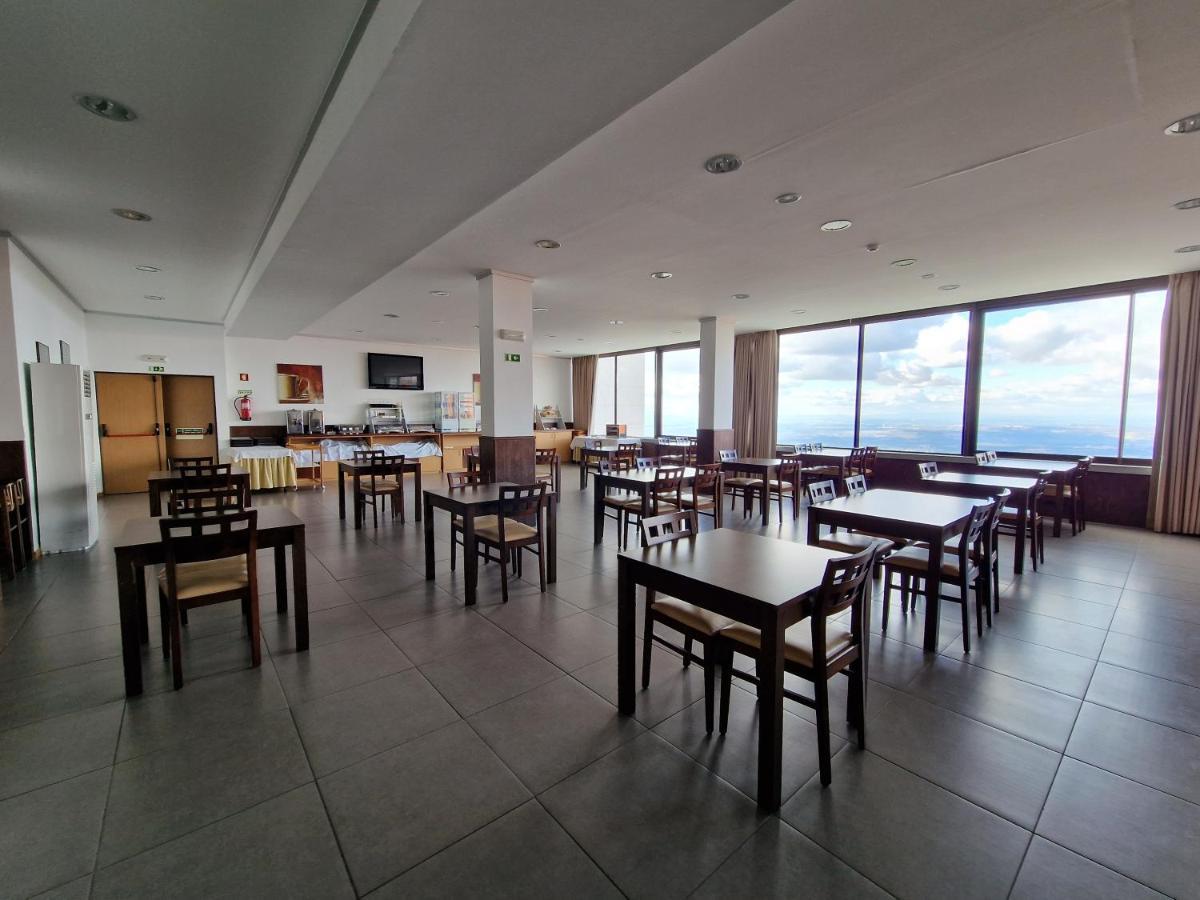 Hotel Albergaria Senhora Do Espinheiro Сейя Екстериор снимка