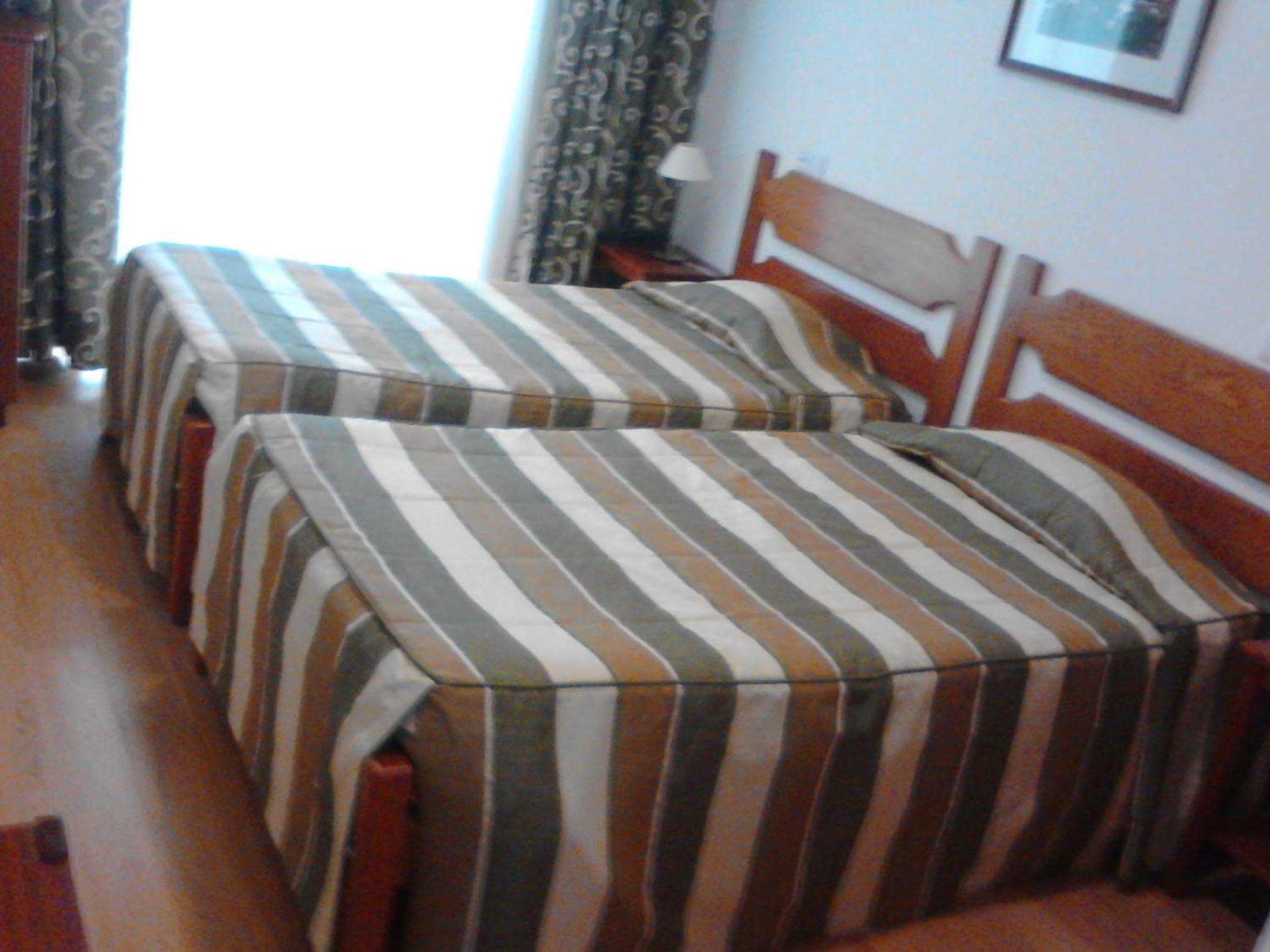 Hotel Albergaria Senhora Do Espinheiro Сейя Стая снимка