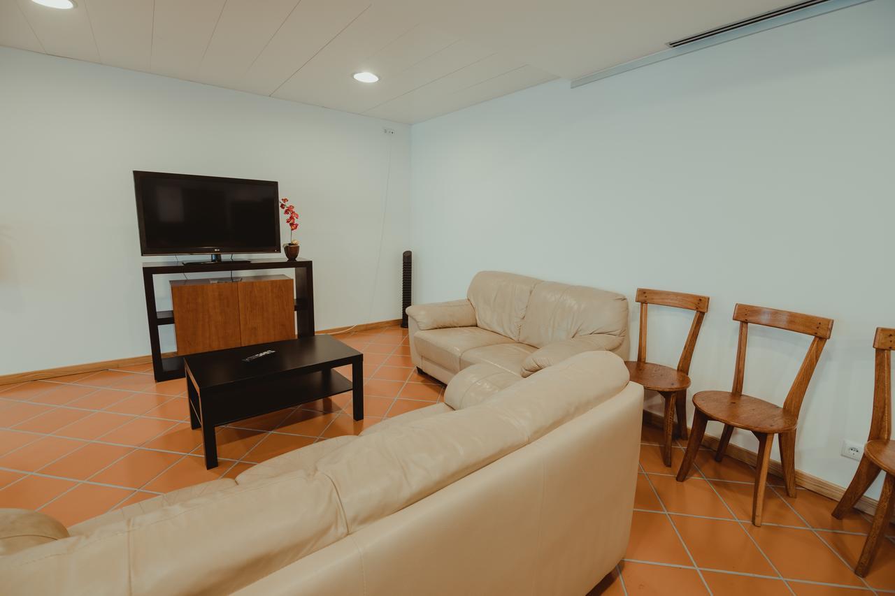 Hotel Albergaria Senhora Do Espinheiro Сейя Екстериор снимка