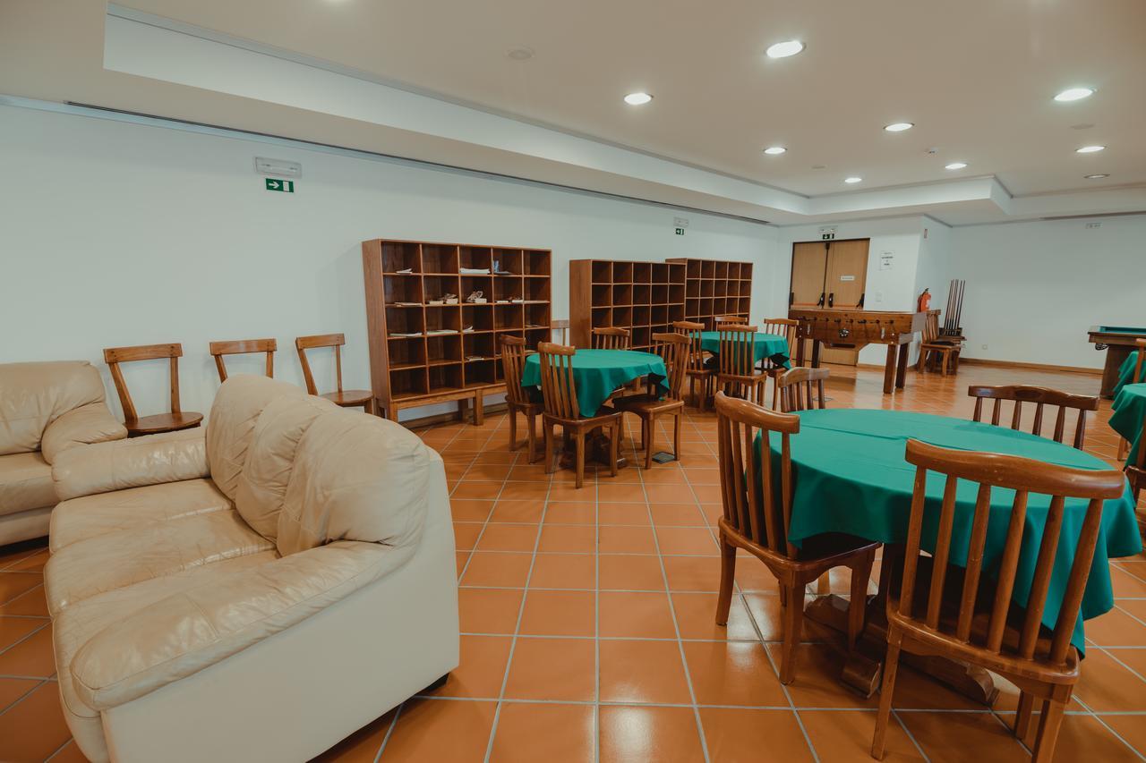 Hotel Albergaria Senhora Do Espinheiro Сейя Екстериор снимка