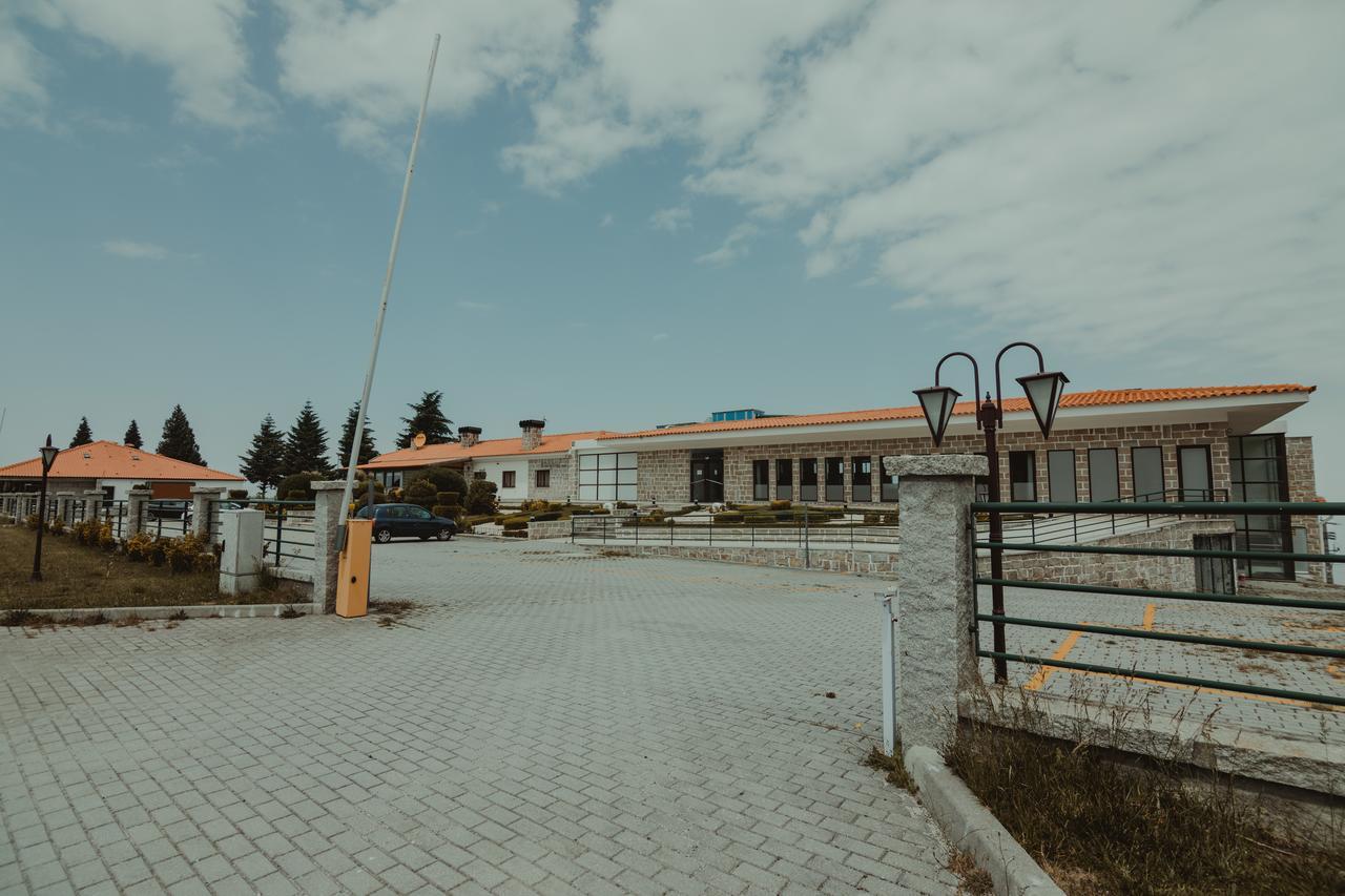 Hotel Albergaria Senhora Do Espinheiro Сейя Екстериор снимка