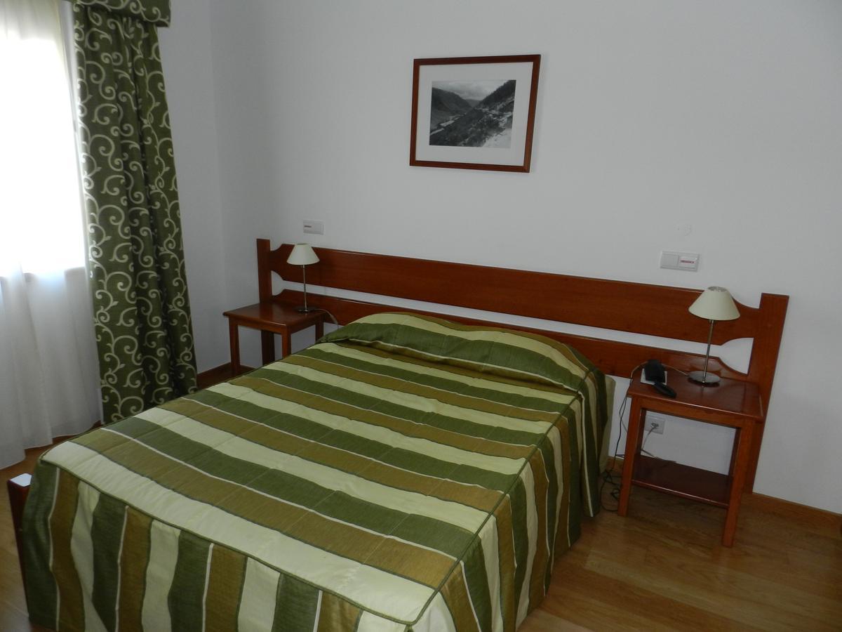 Hotel Albergaria Senhora Do Espinheiro Сейя Екстериор снимка