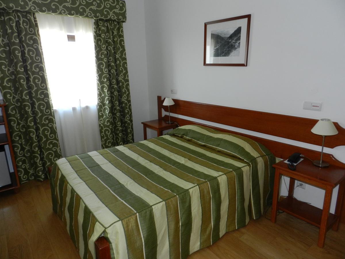Hotel Albergaria Senhora Do Espinheiro Сейя Екстериор снимка